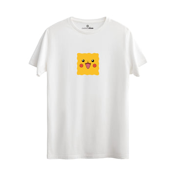 Regular T-Shirt "Pikachu"