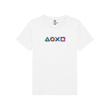 Çocuk T-Shirt "Playstation"