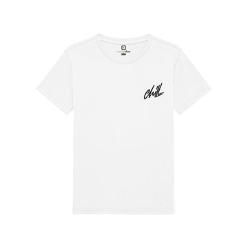 Çocuk T-Shirt "Chill"