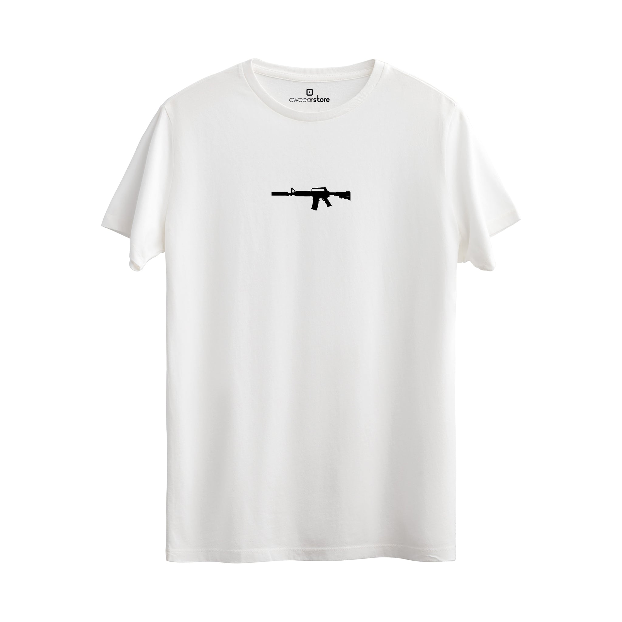 Regular T-Shirt "M4A1-S"