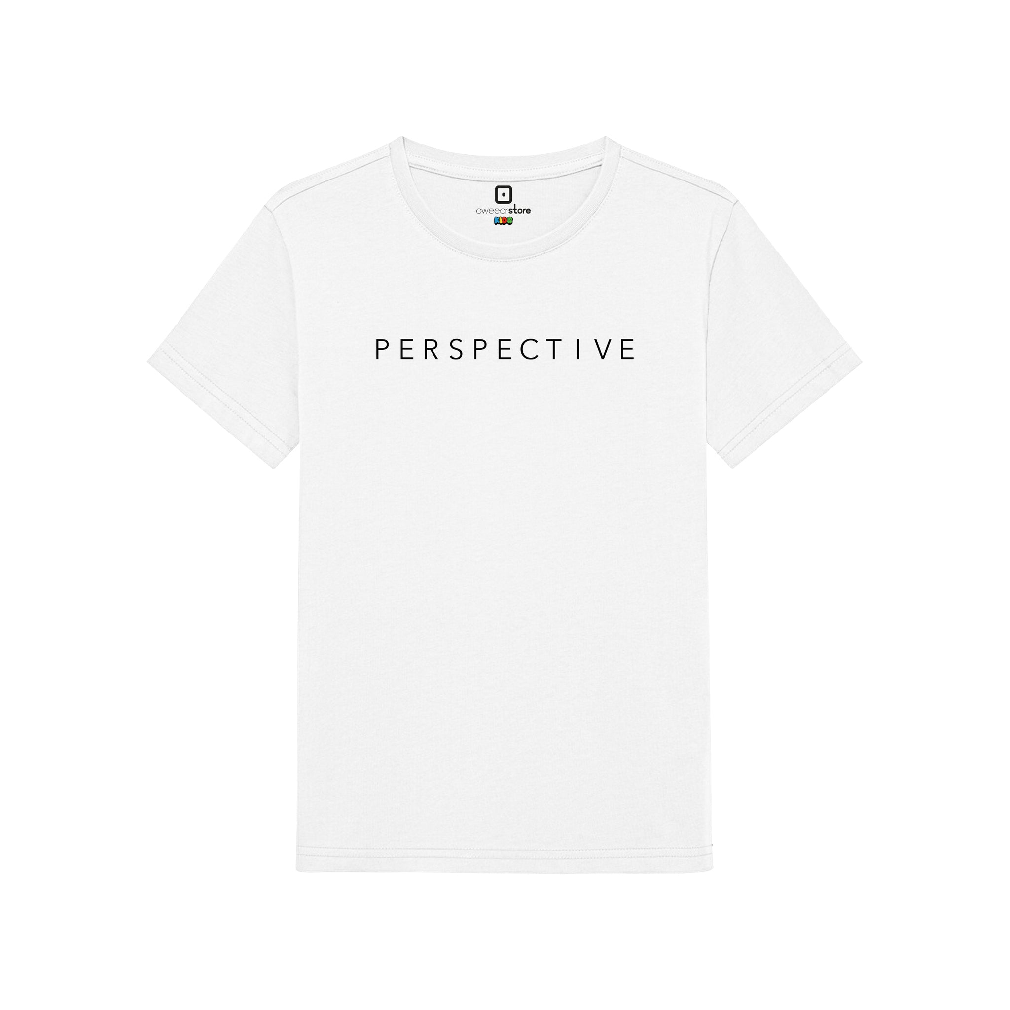 Çocuk T-Shirt "Perspective"