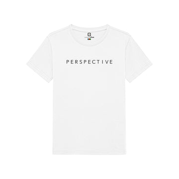 Çocuk T-Shirt "Perspective"