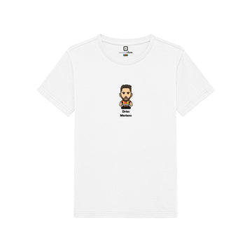 Çocuk T-Shirt "Dries Mertens"