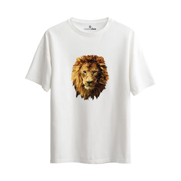 Oversize T-Shirt "Aslan 2"