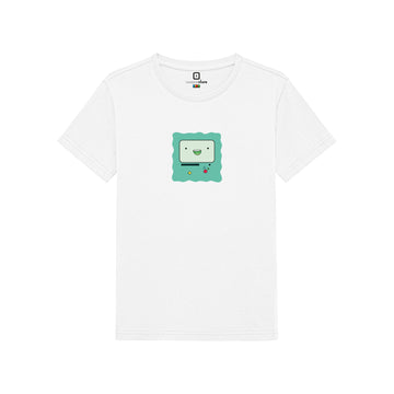 Çocuk T-Shirt "BMO"