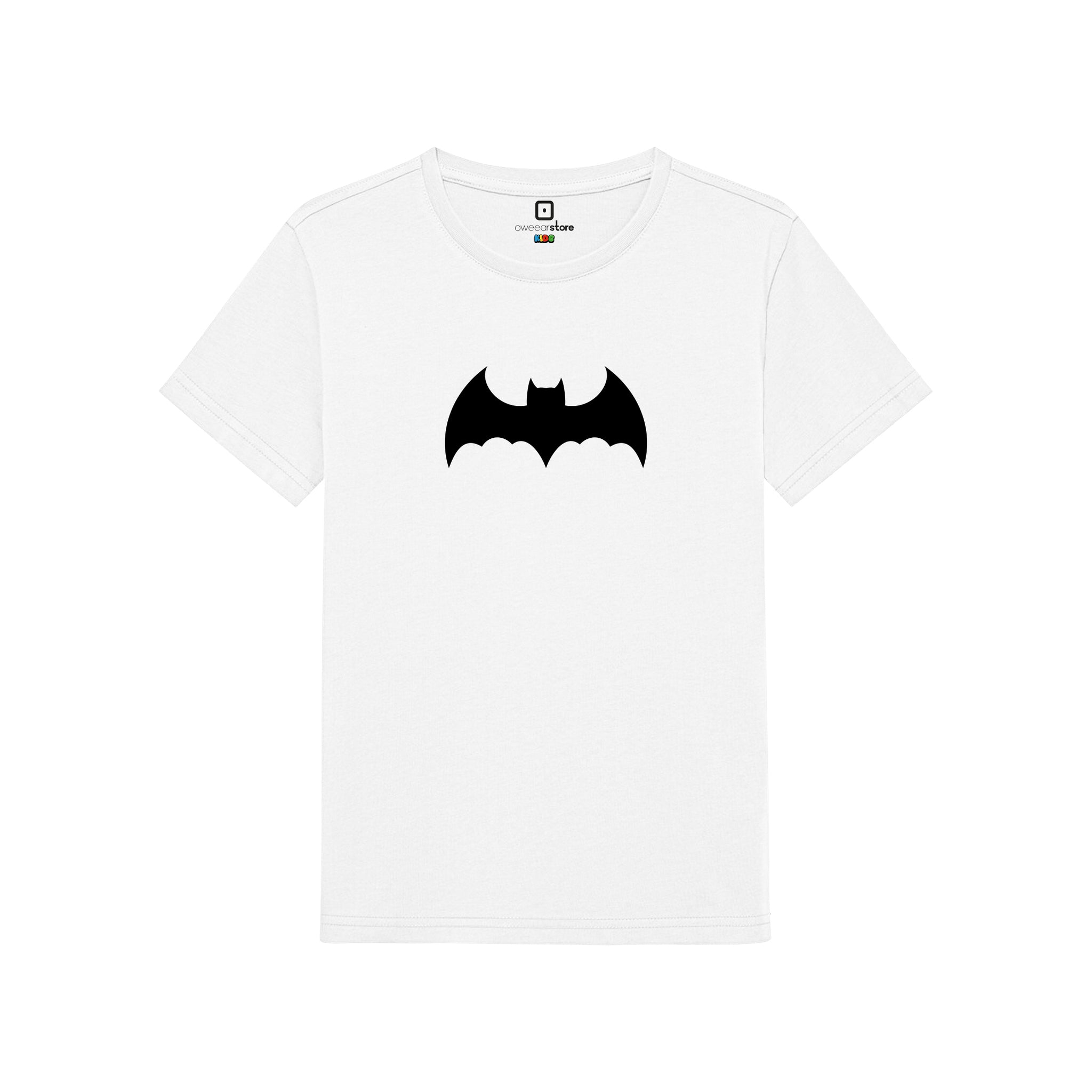 Çocuk T-Shirt "Batman"