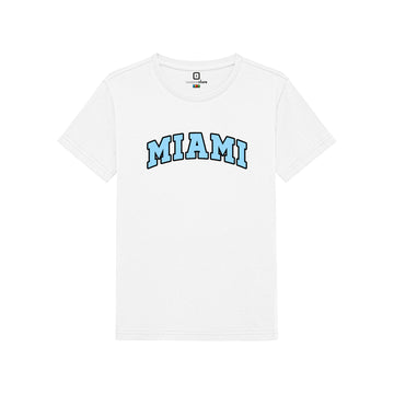 Çocuk T-Shirt "Miami"