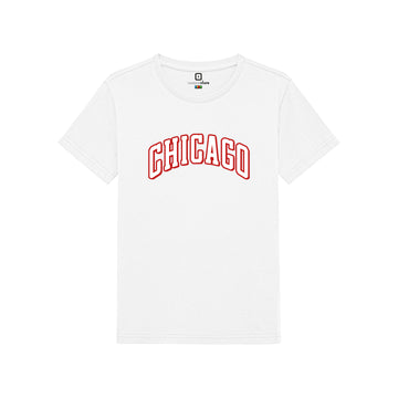 Çocuk T-Shirt "Chicago"