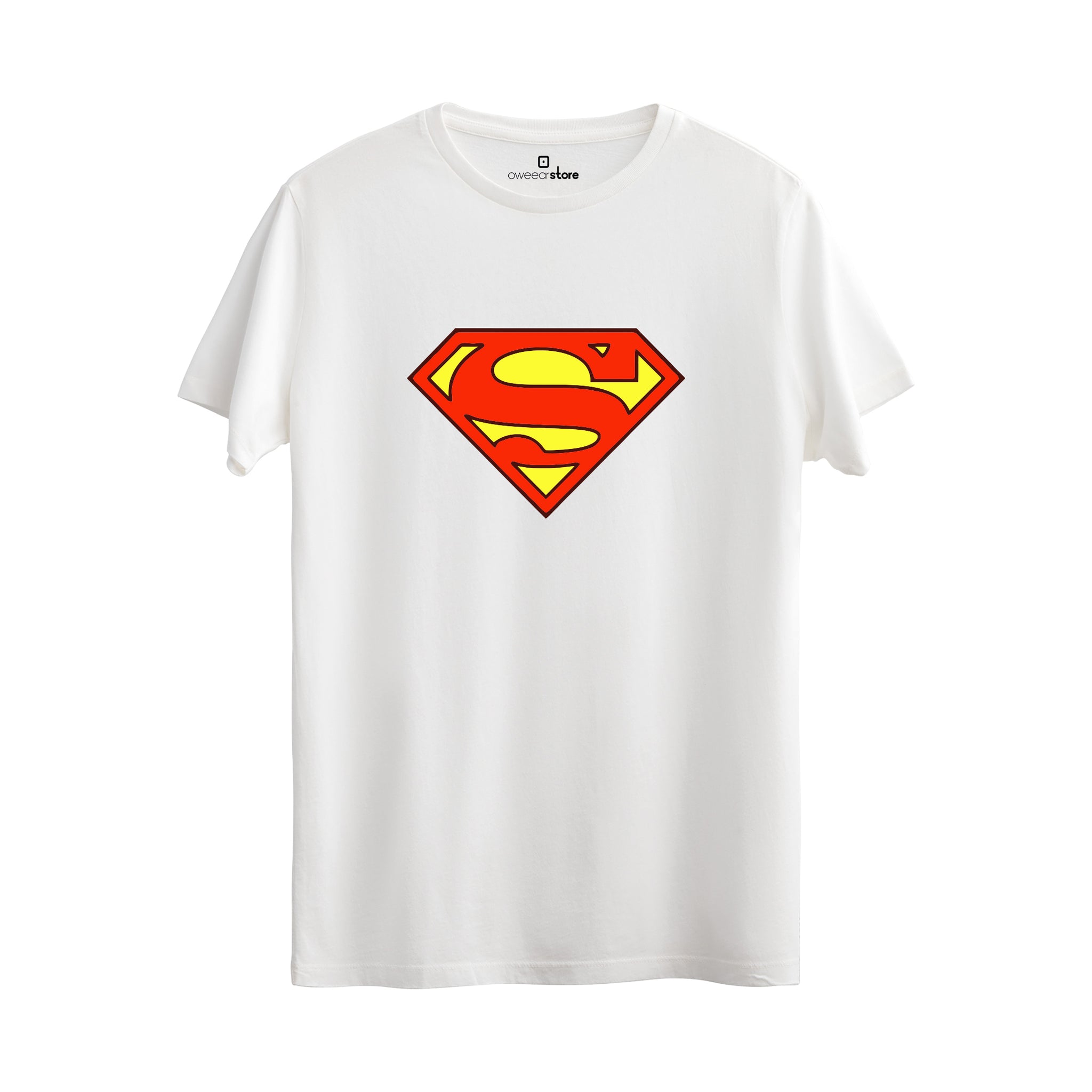 Regular T-Shirt "Superman"