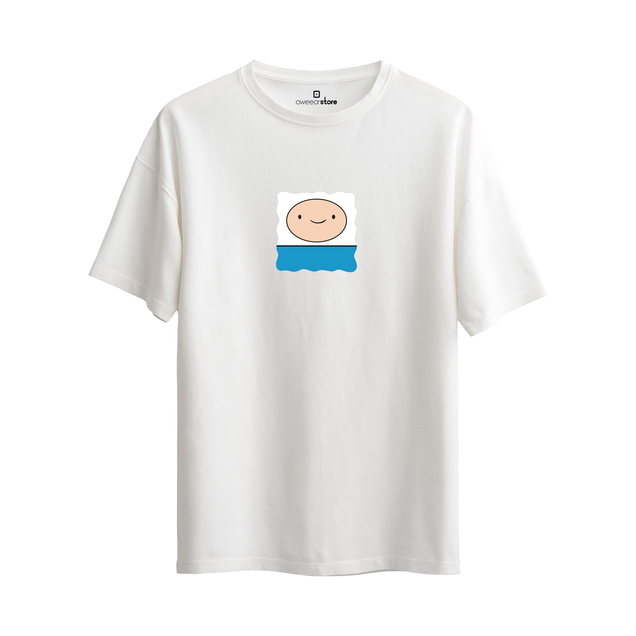 Oversize T-Shirt "Finn"