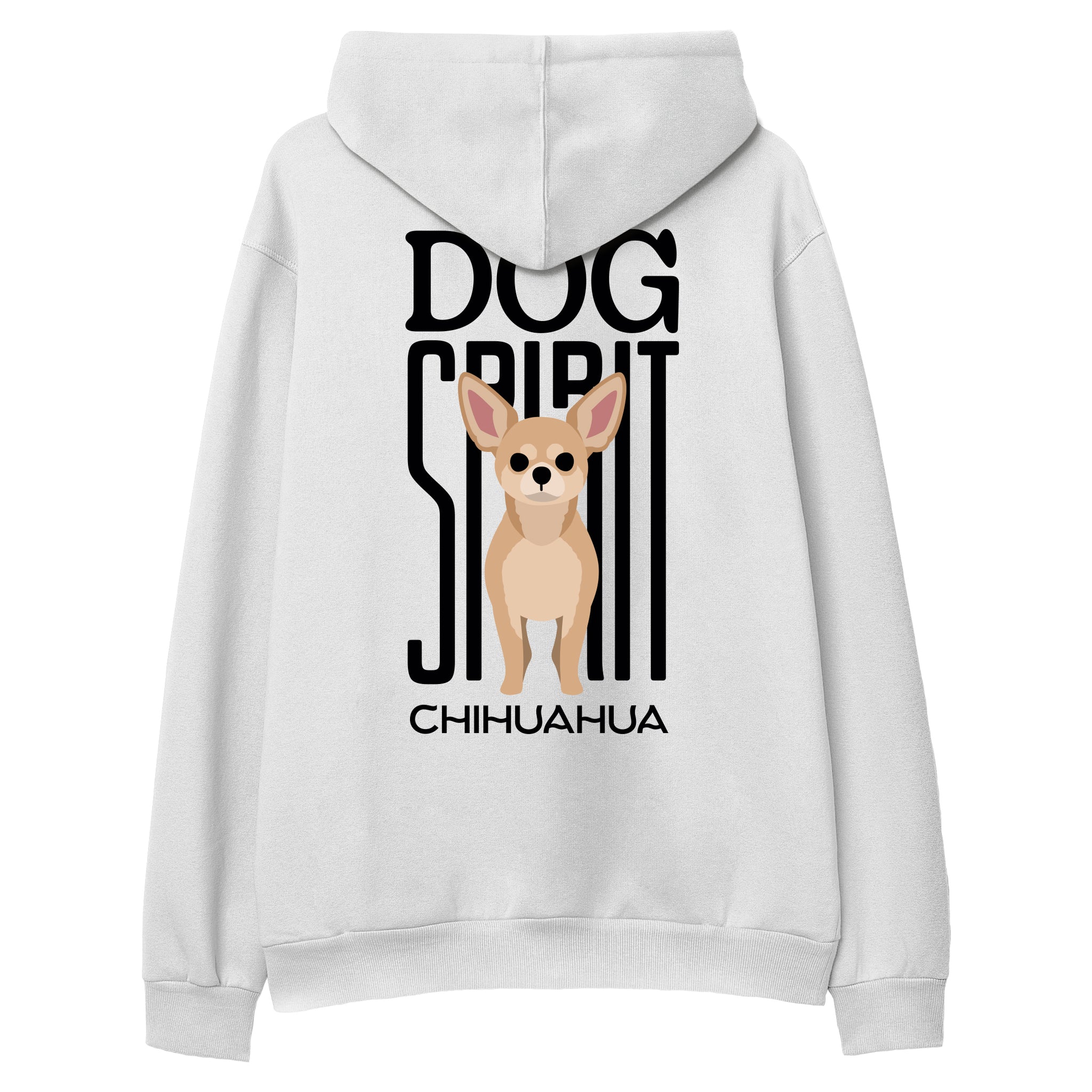 Hoodie "Chihuahua"