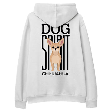 Hoodie "Chihuahua"