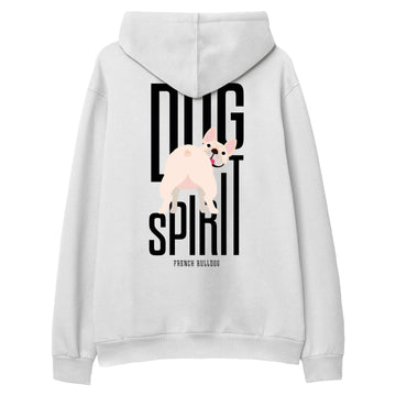 Hoodie "French Bulldog"