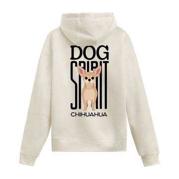 Premium Hoodie "Chihuahua"