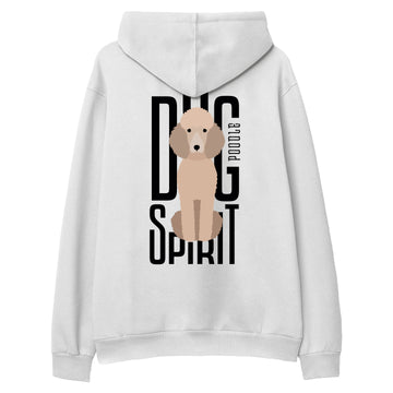 Hoodie "Poodle"