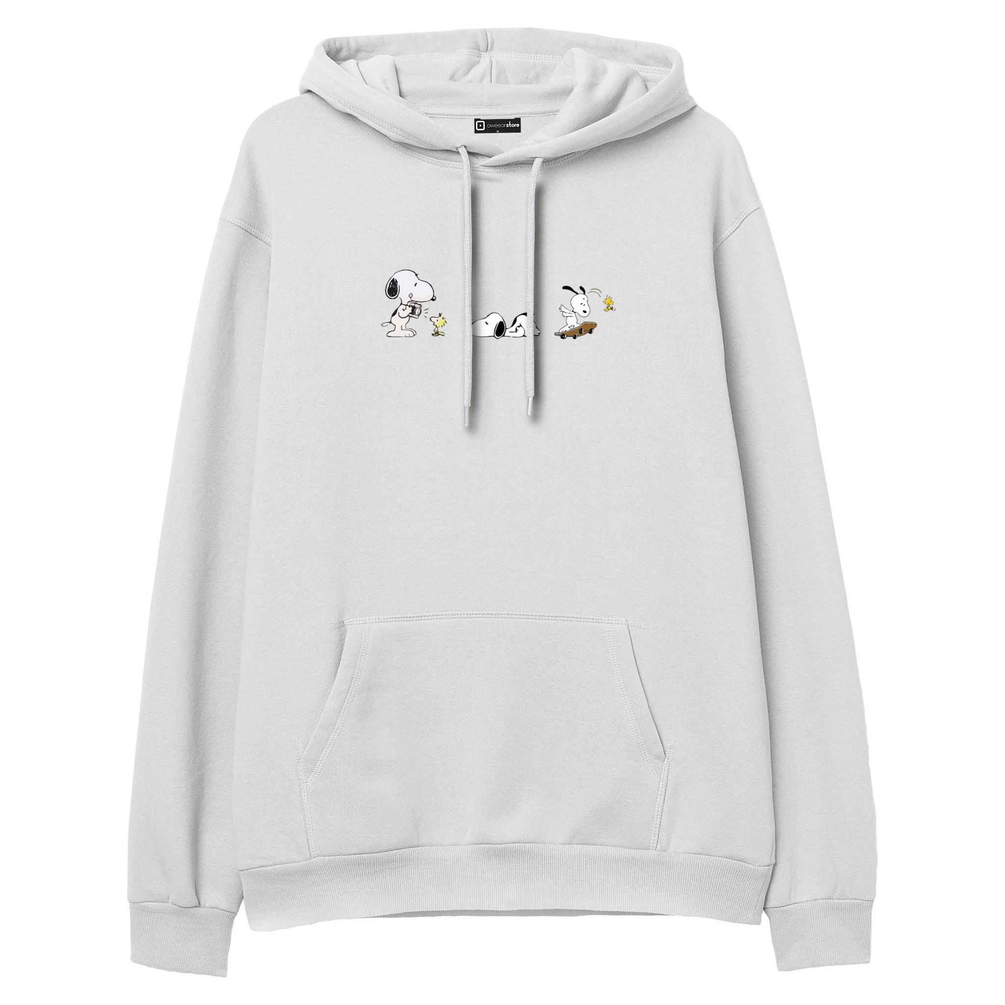 Hoodie "Snoopy"