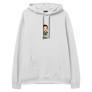 Hoodie "Mesut Özil"