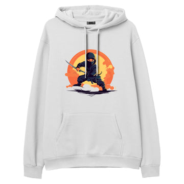 Hoodie "Ninja"