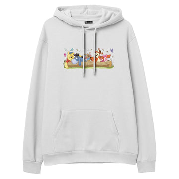 Hoodie "Winnie-the-Pooh"