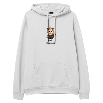 Hoodie "José Mourinho"