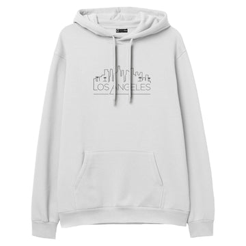 Hoodie "Los Angeles"