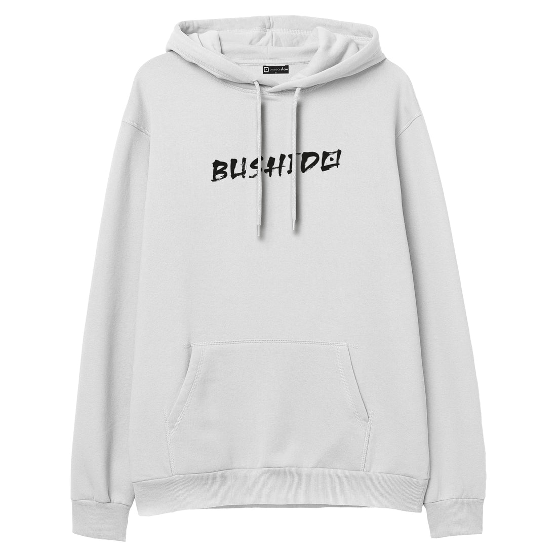 Hoodie "Bushido"