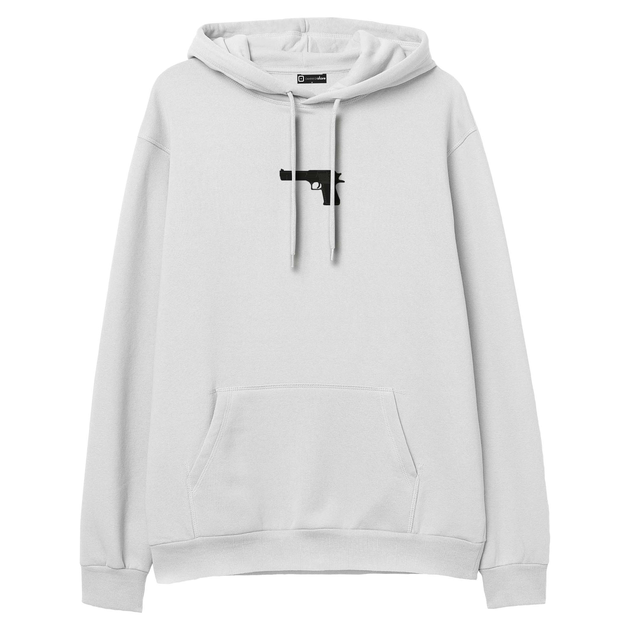 Hoodie "Desert Eagle"