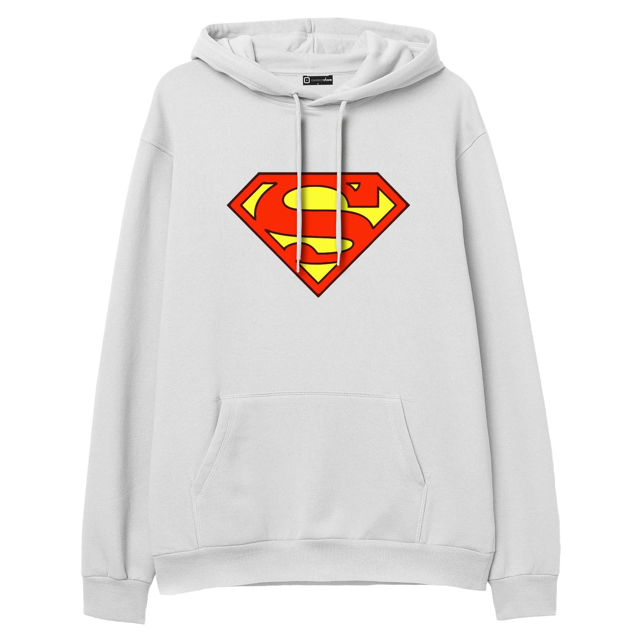 Hoodie "Superman"