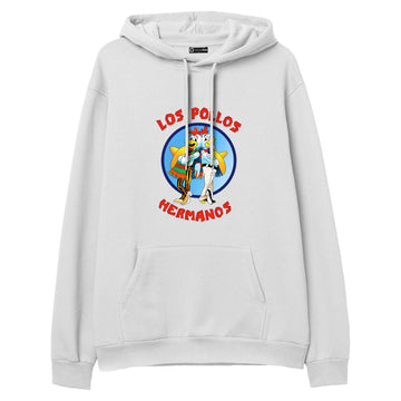 Hoodie "Los Pollos Hermanos"