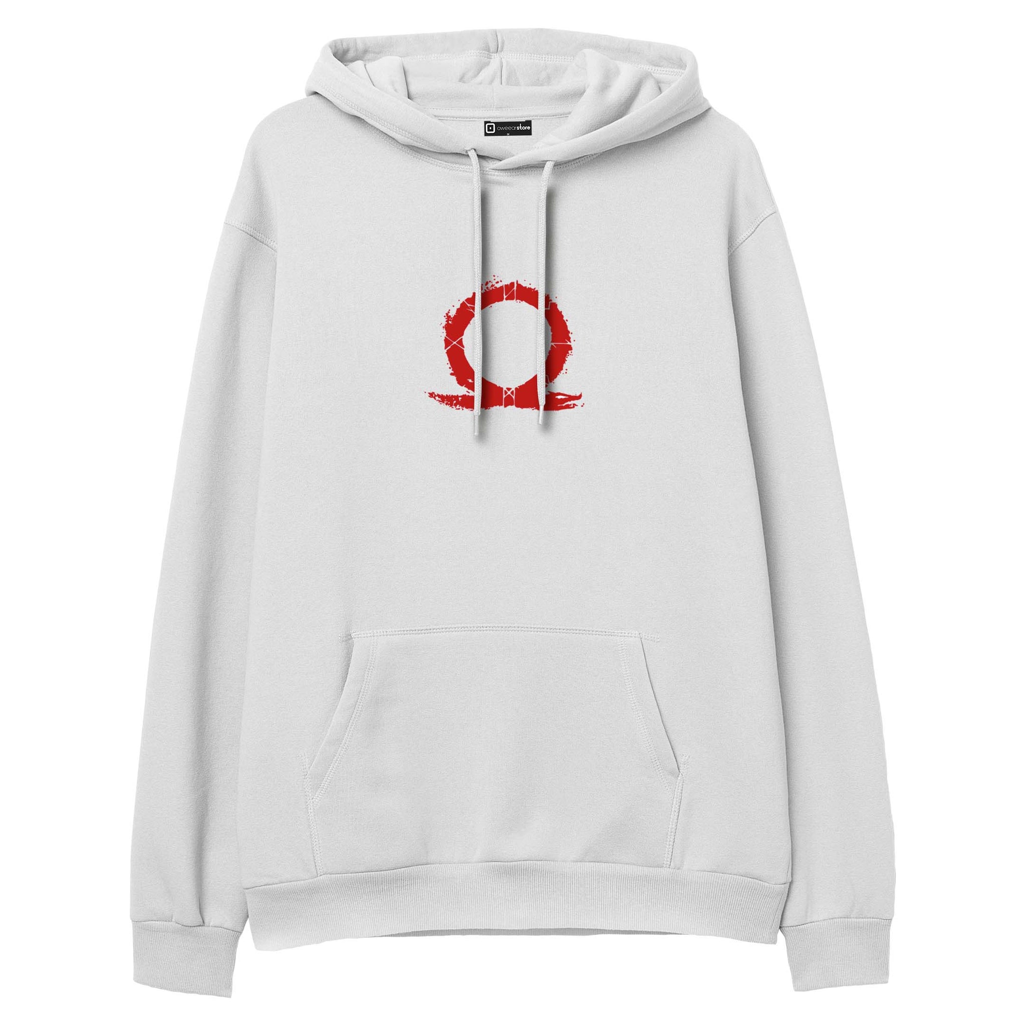 Hoodie "God of War"