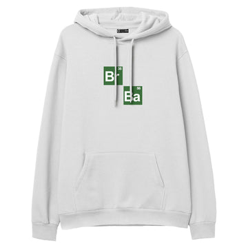 Hoodie "Breaking Bad"