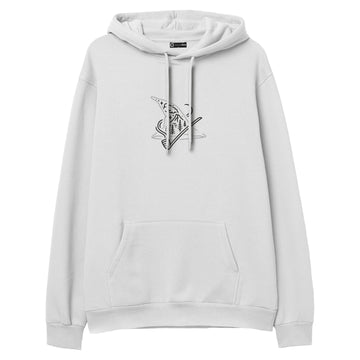 Hoodie "Gandalf"