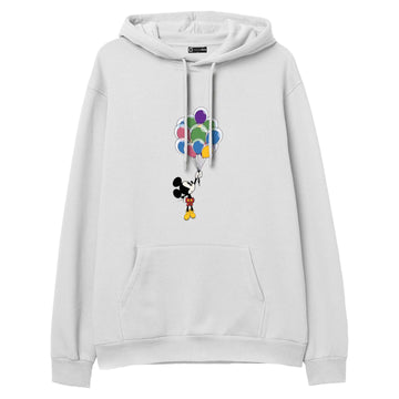 Hoodie "Mickey Mouse"