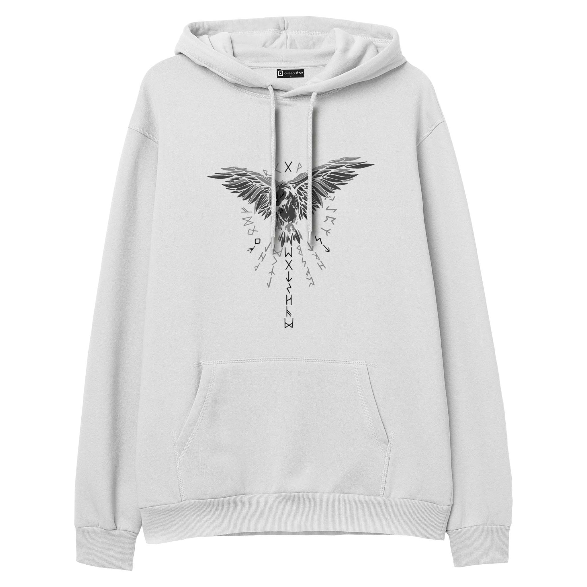 Hoodie "Eagle"