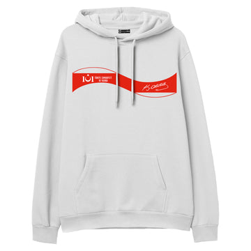 Hoodie "TÜRKİYE"