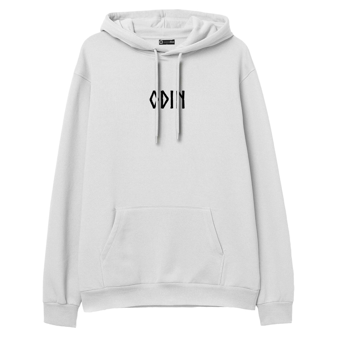 Hoodie "ODIN"