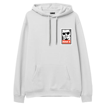 Hoodie "Rush B"