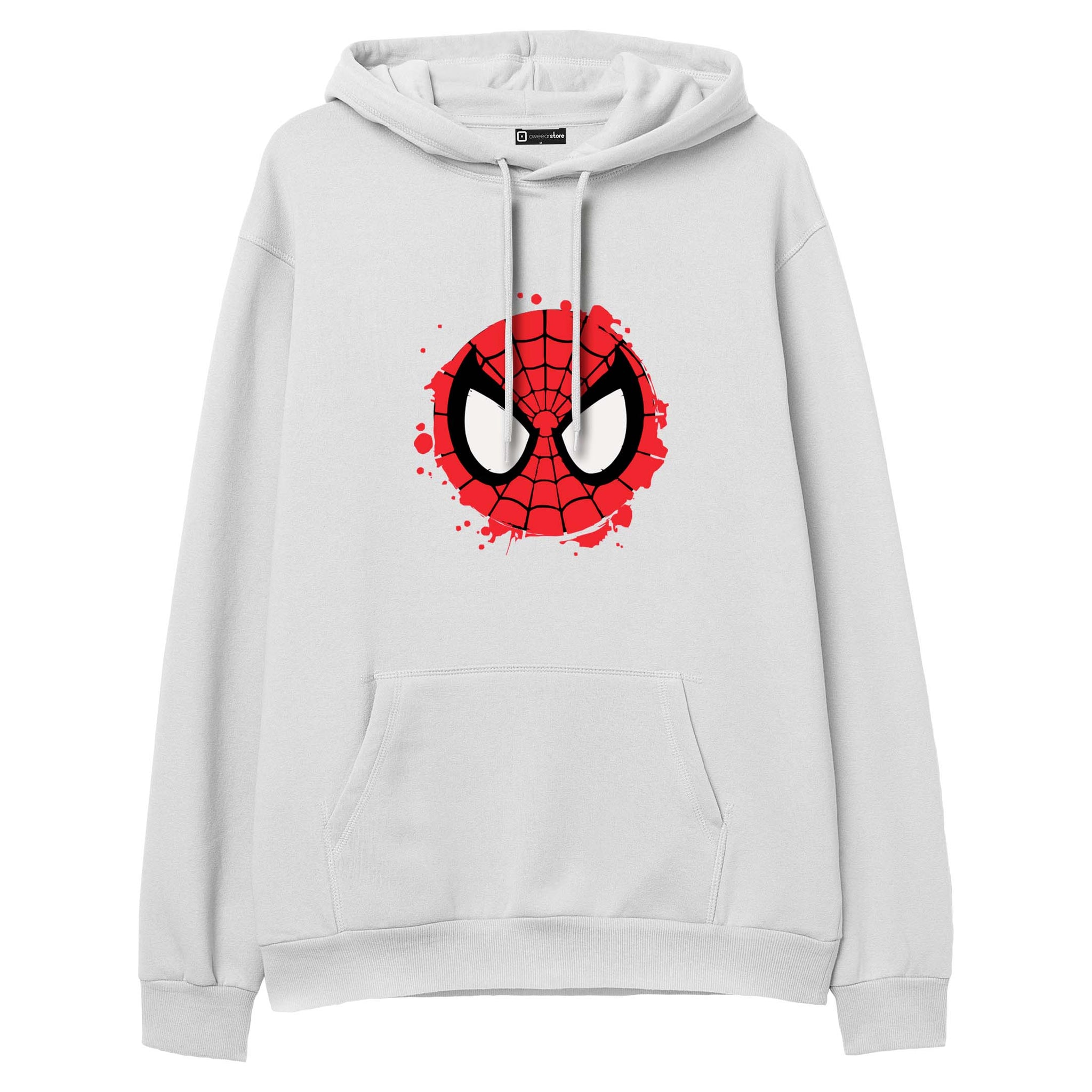 Hoodie "Spider-Man"