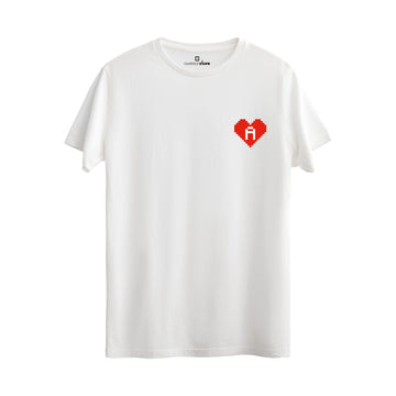 Regular T-Shirt "Valentine"