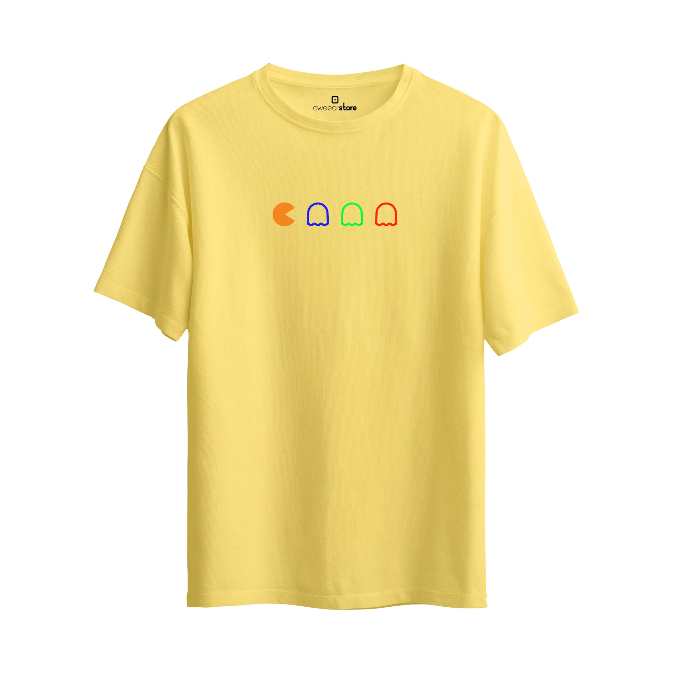 Pac man t sale