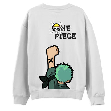 Sweatshirt "Roronoa Zoro"