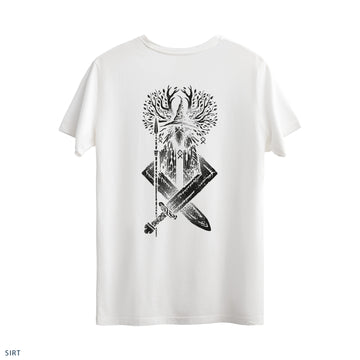 Regular T-Shirt "ODIN"