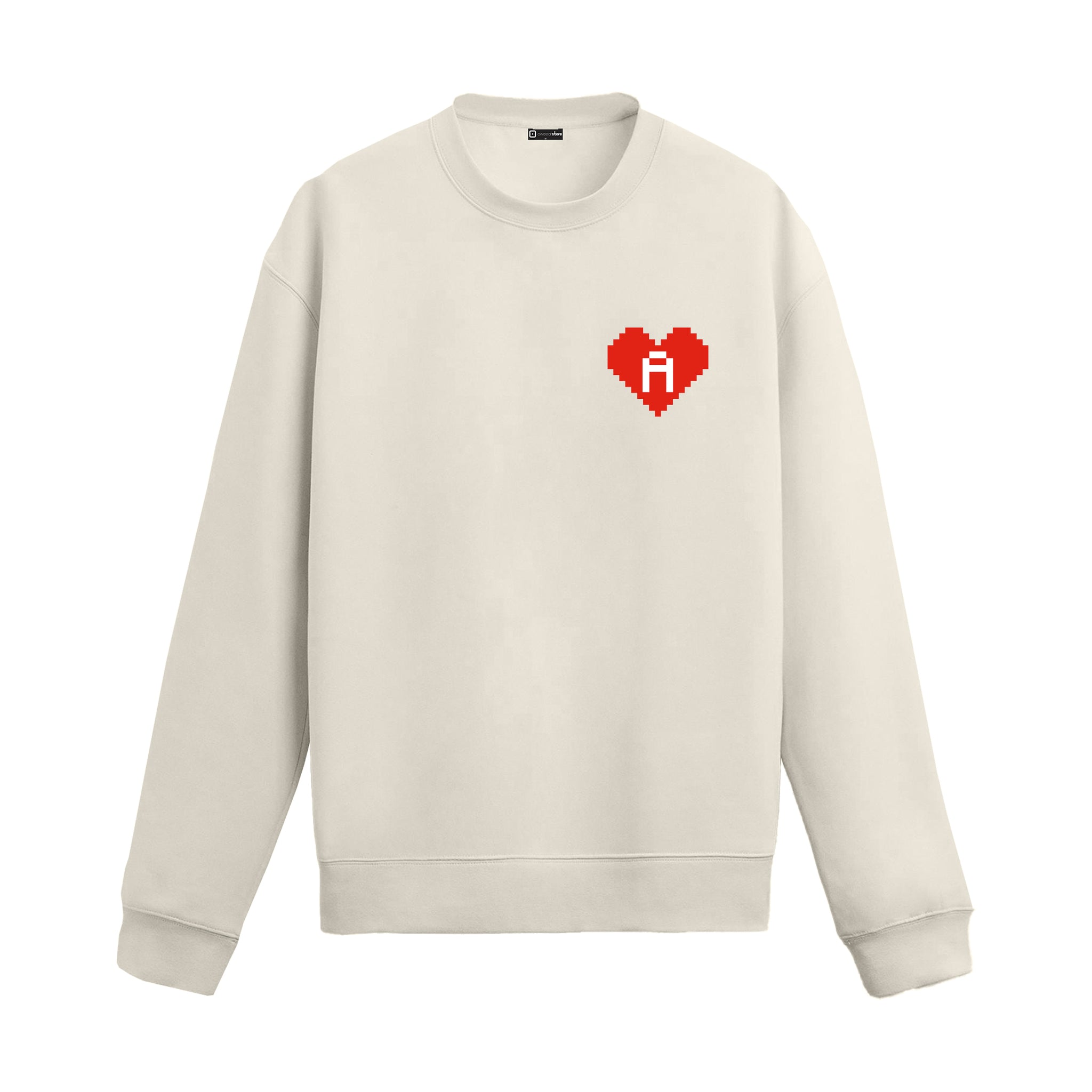 Premium Sweatshirt "Valentine"