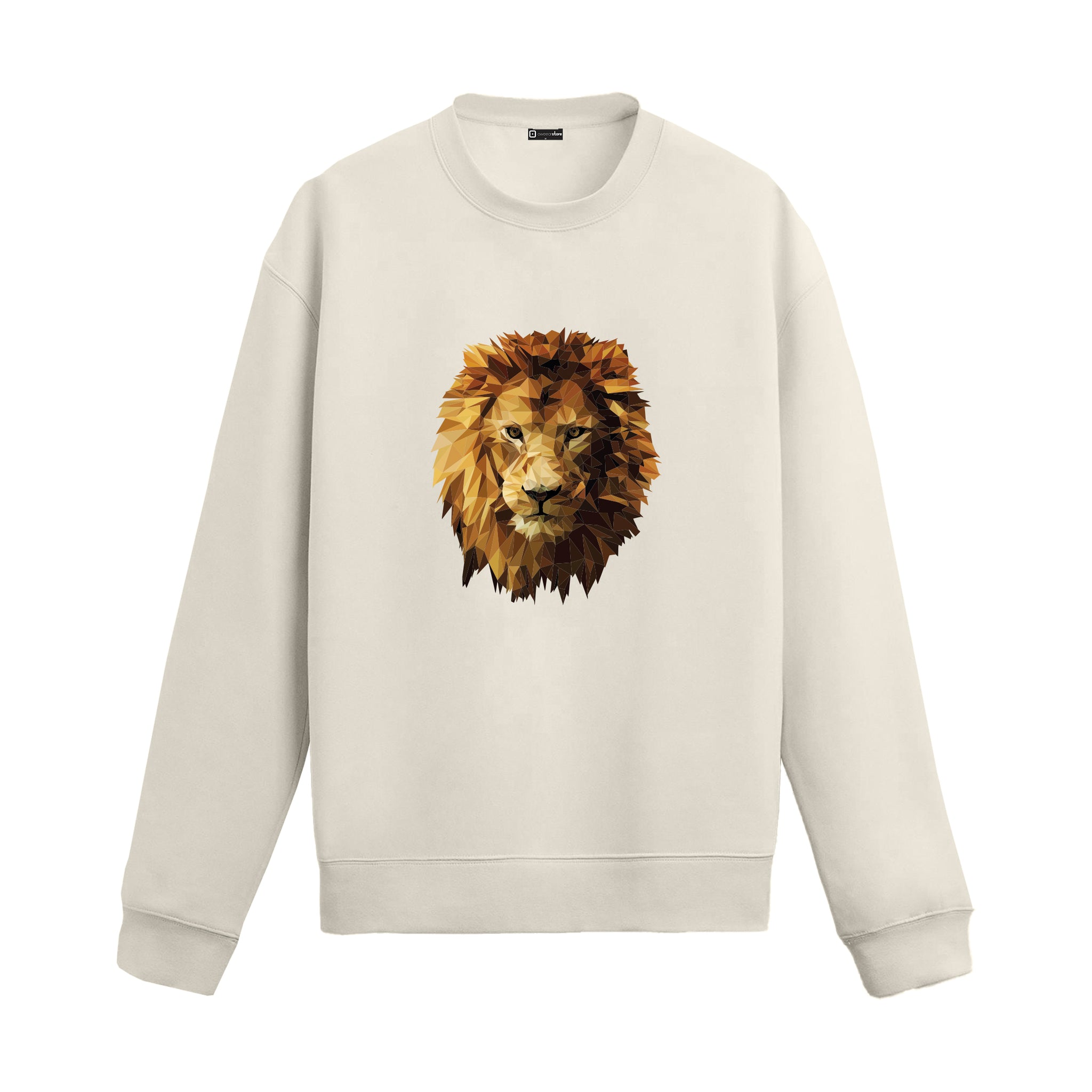 Premium Sweatshirt "Aslan 2"