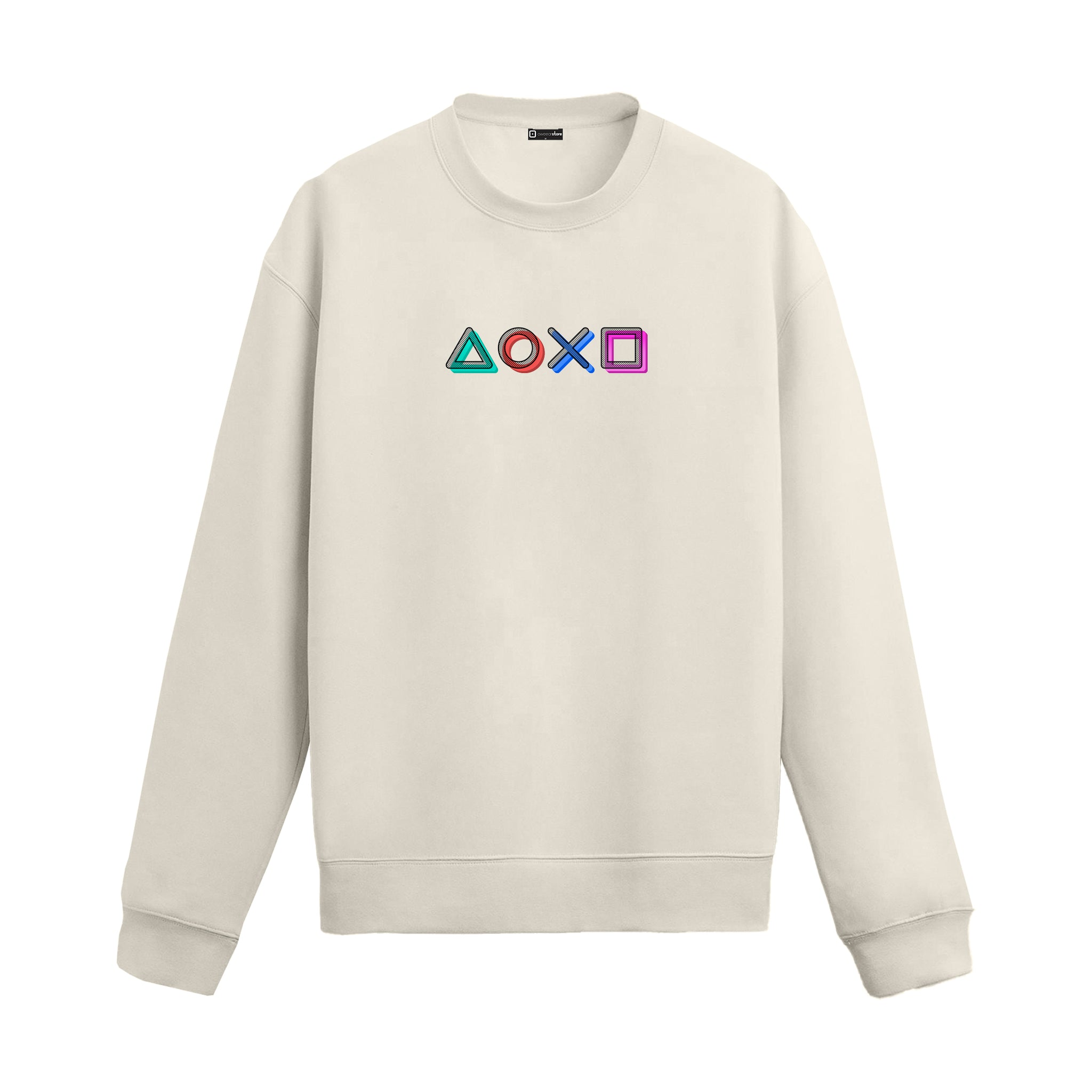 Premium Sweatshirt "Playstation"