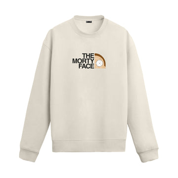 Premium Sweatshirt "Morty"