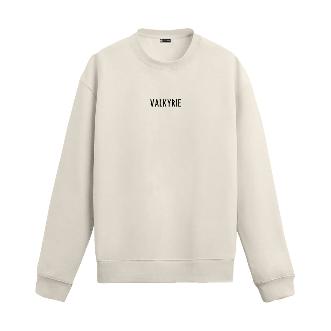 Premium Sweatshirt "Valkyrie"