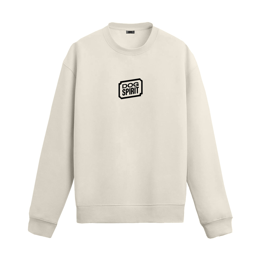 Premium Sweatshirt "Pug"