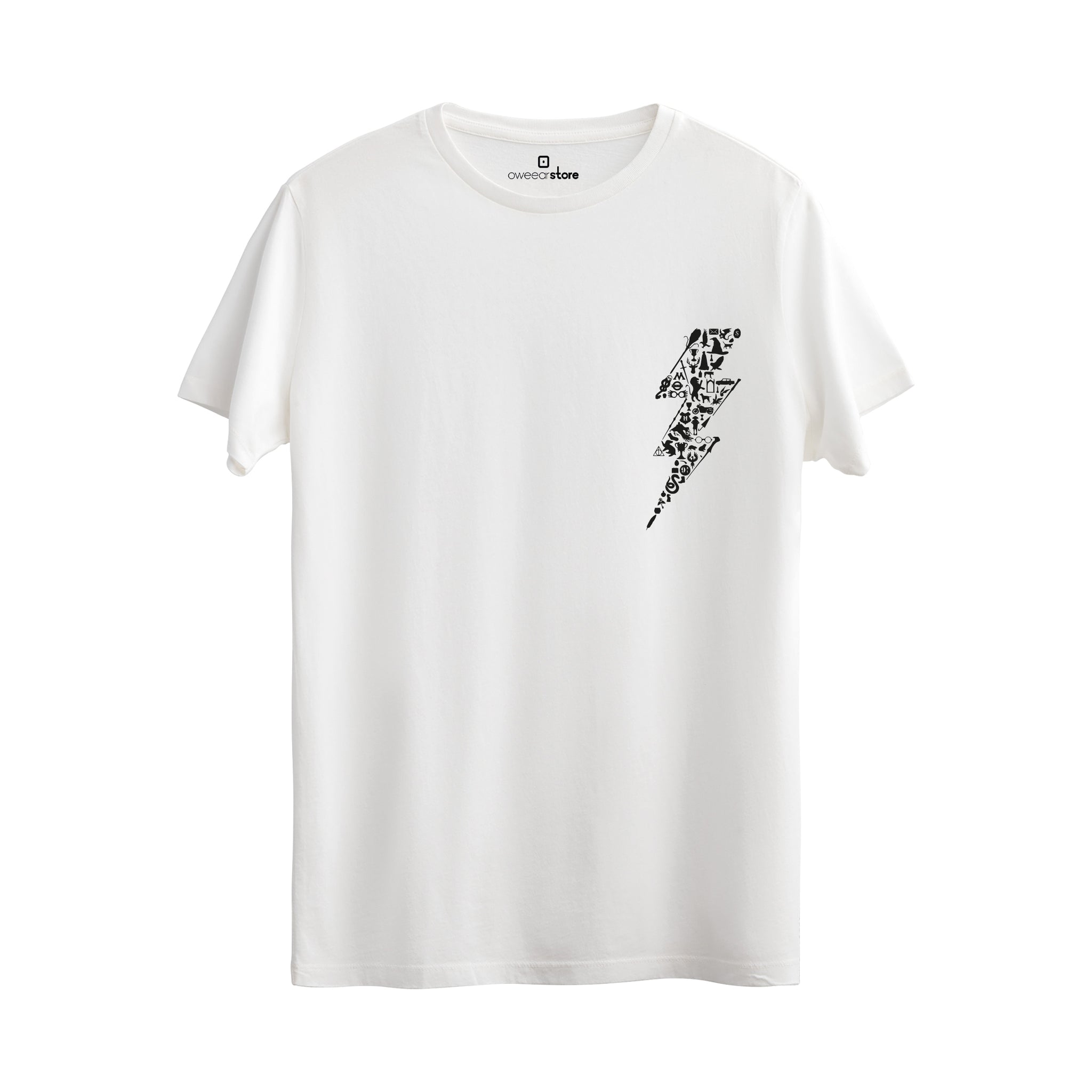 Regular T-Shirt "Wizard"