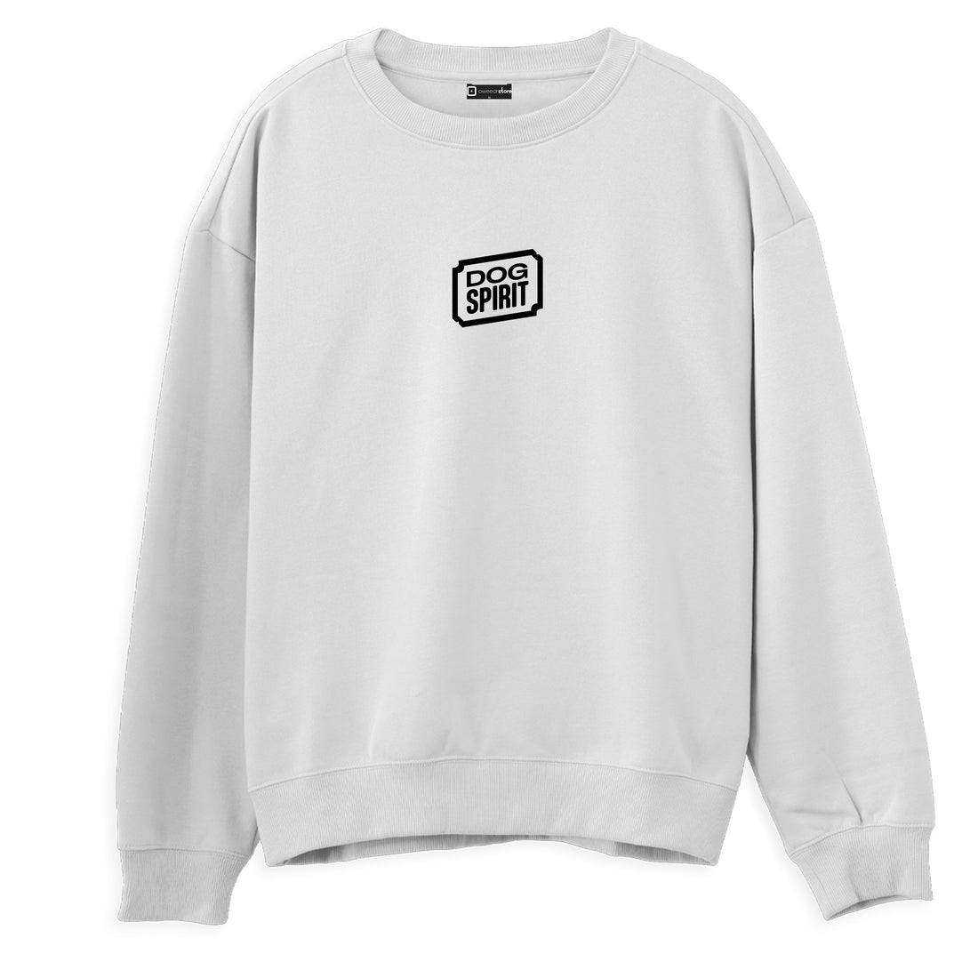 Sweatshirt "Germain Shepher"